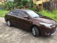 2015 Toyota Vios for sale