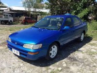 Like New Toyota Corolla for sale 