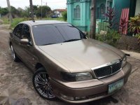 Nissan Cefiro 2000 FOR SALE 