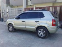 Hyundai Tucson 2007 for sale