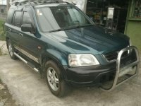 1999 Honda CRV for sale