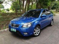 2010 Kia Rio for sale