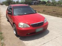 Honda Civic 2001 for sale