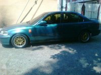 Honda Civic 1996 for sale