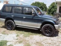 Mitsubishi Pajero 1992 for sale