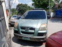 Hyundai Starex GRX 2005 for sale