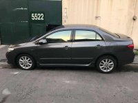 2010 TOYOTA COROLLA ALTIS FOR SALE