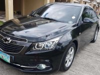 2010 Chevrolet Cruze for sale