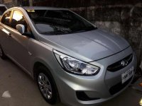 2017 Hyundai Accent for sale