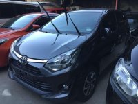 2017 Toyota Wigo for sale