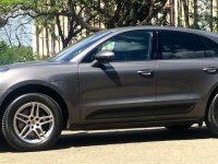 Porsche Macan 2015 for sale