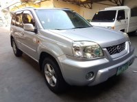 Nissan Xtrail 2004 for sale