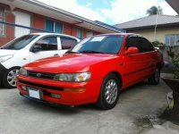 Toyota Corolla 1992 for sale