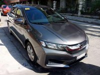 2016 Honda City for sale