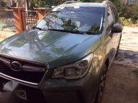 Subaru Forester 2014 for sale