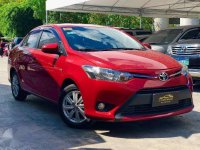 2014 Toyota Vios for sale