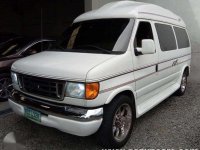 2004 Ford E250 for sale