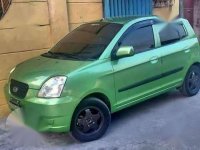 Kia Picanto 2005 for sale