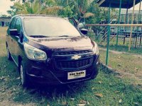 Chevrolet Spin 2014 for sale