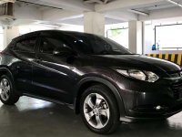 2016 Honda HRV E 11k kms FOR SALE 