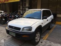 1997 Toyota Rav4 for sale