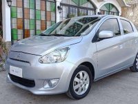 2016 Mitsubishi Mirage glx Tag eon wigo picanto