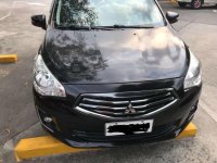 Mitsubishi Mirage G4 2015 for sale