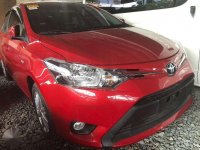 2017 Toyota Vios for sale