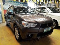 2011 Mitsubishi ASX for sale