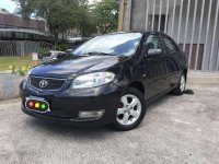 Toyota Vios 2003 for sale