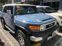 2014 Toyota FJ Cruiser for sale