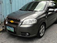 2008 Chevrolet Aveo for sale