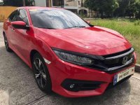 2017 Honda Civic for sale