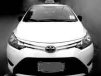 Toyota Vios 2014 for sale