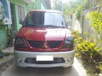 2008 Mitsubishi Adventure for sale