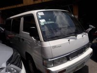 2014 Nissan Urvan for sale