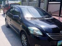 2013 Toyota Vios for sale