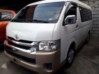 2014 Toyota Hiace Grandia for sale