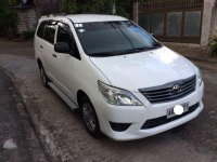 Toyota Innova 2015 for sale