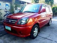 2010 Mitsubishi Adventure for sale