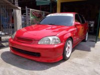 Honda Civic 1996 for sale