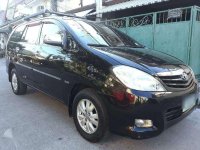 2009 Toyota Innova for sale