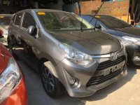 2017 Toyota Wigo for sale