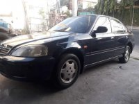 Honda Civic 2000 for sale