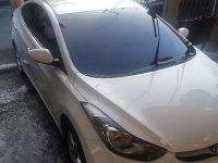 Hyundai Elantra 2012 for sale