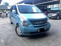 2011 Hyundai Grand Starex CVX automatic Toyota grandia kia Carnival