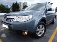 2012 Subaru Forester for sale