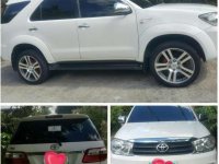 Toyota Fortuner 2006 for sale