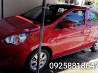 Mitsubishi Mirage 2015 for sale