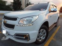 Chevrolet Trailblazer 2014 for sale